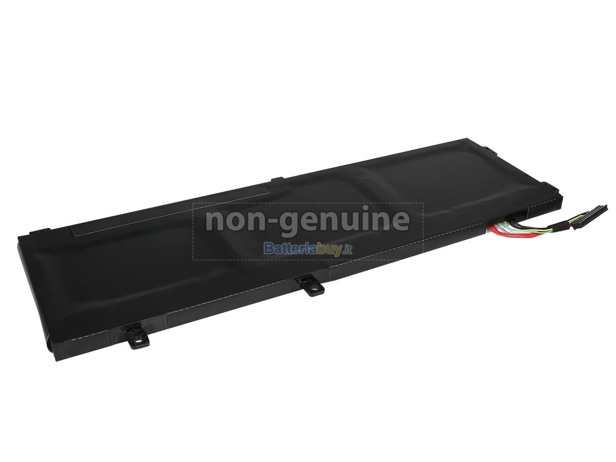 Batteria per Dell CP6DF