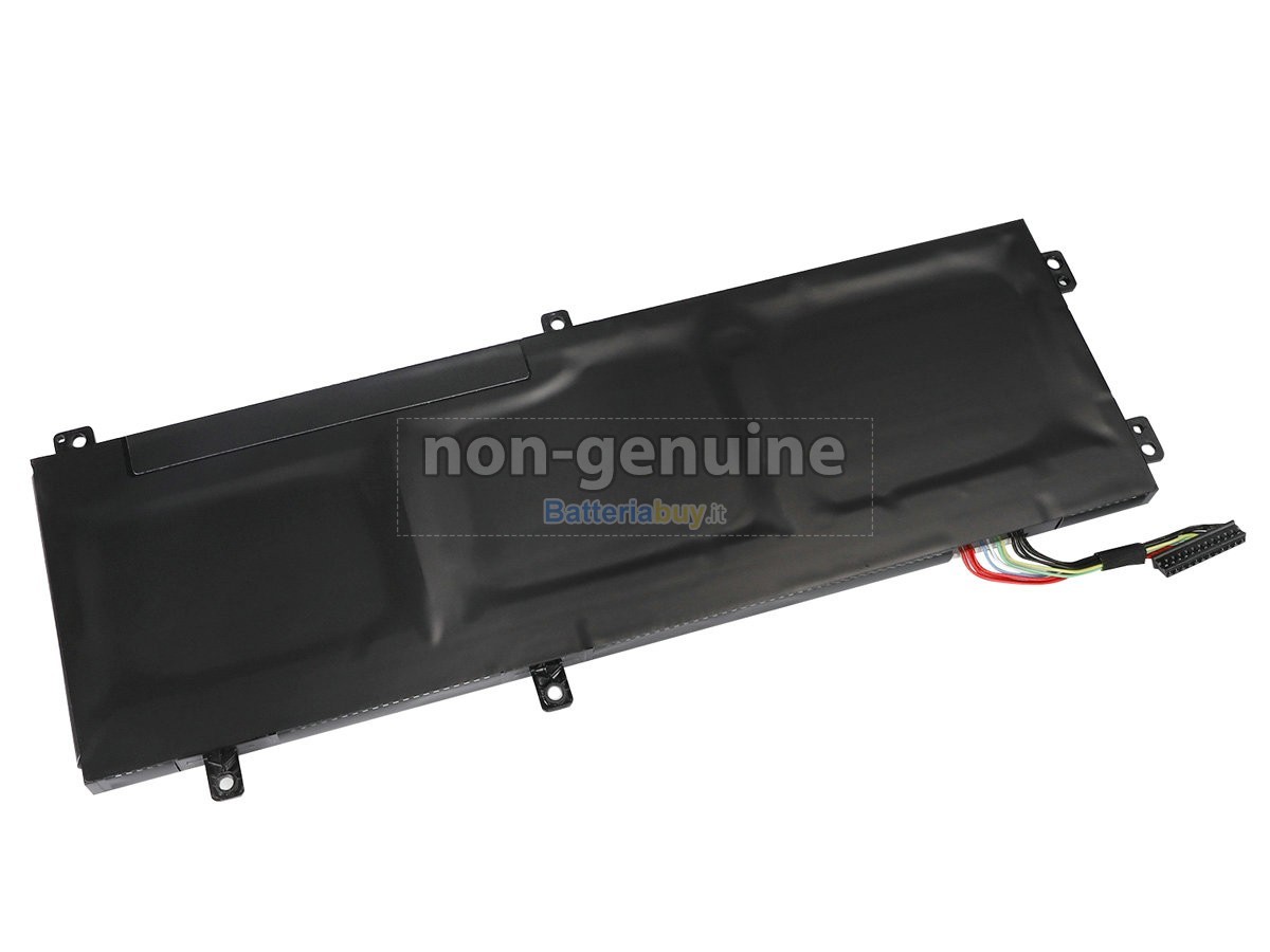Batteria per Dell CP6DF