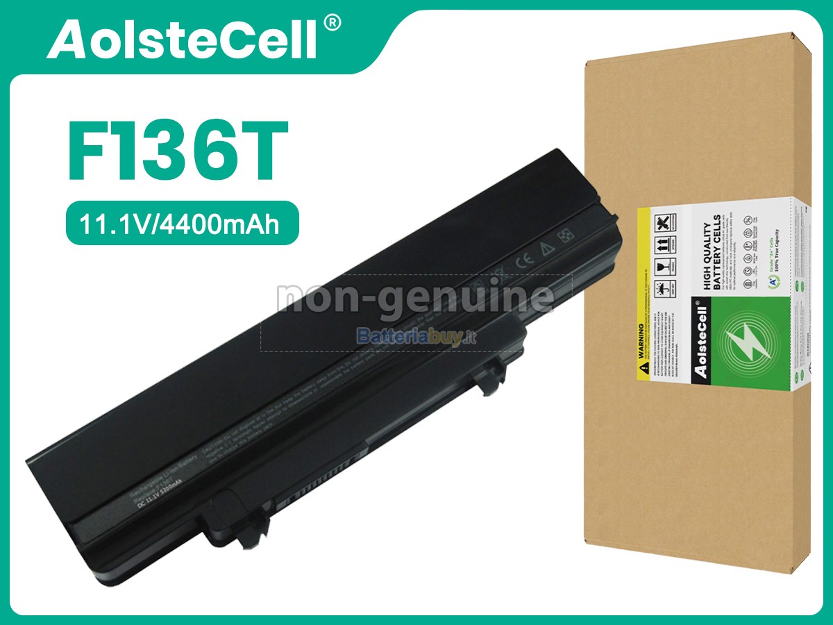 Batteria per Dell D181T