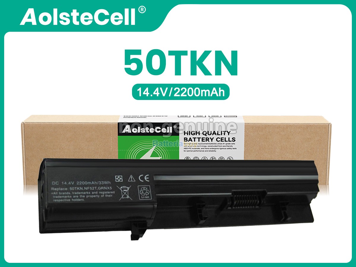 Batteria per Dell NF52T