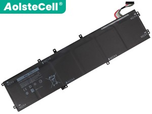 Batteria Dell 6GTPY