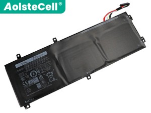 Batteria Dell 5D91C