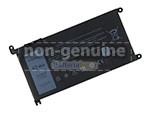 Batteria Dell P95G002