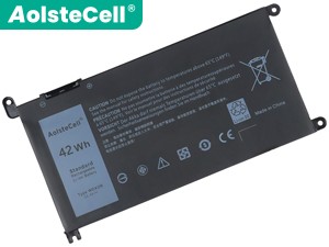 Batteria Dell Inspiron 15 5565