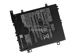 Batteria Dynabook 13080788-00