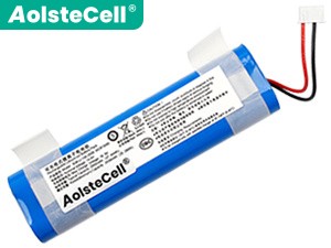 Batteria Ecovacs DK520