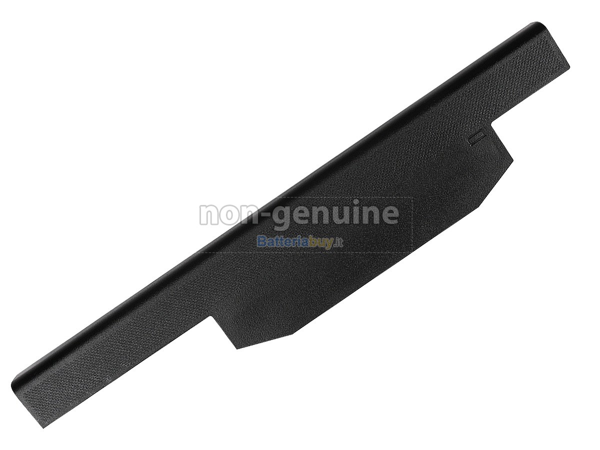 Batteria per Fujitsu LifeBook S938