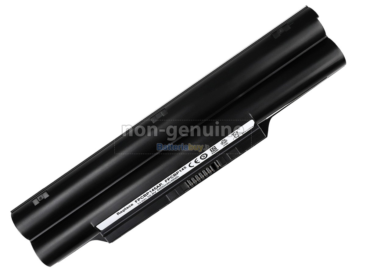 Batteria per Fujitsu CELSIUS H760