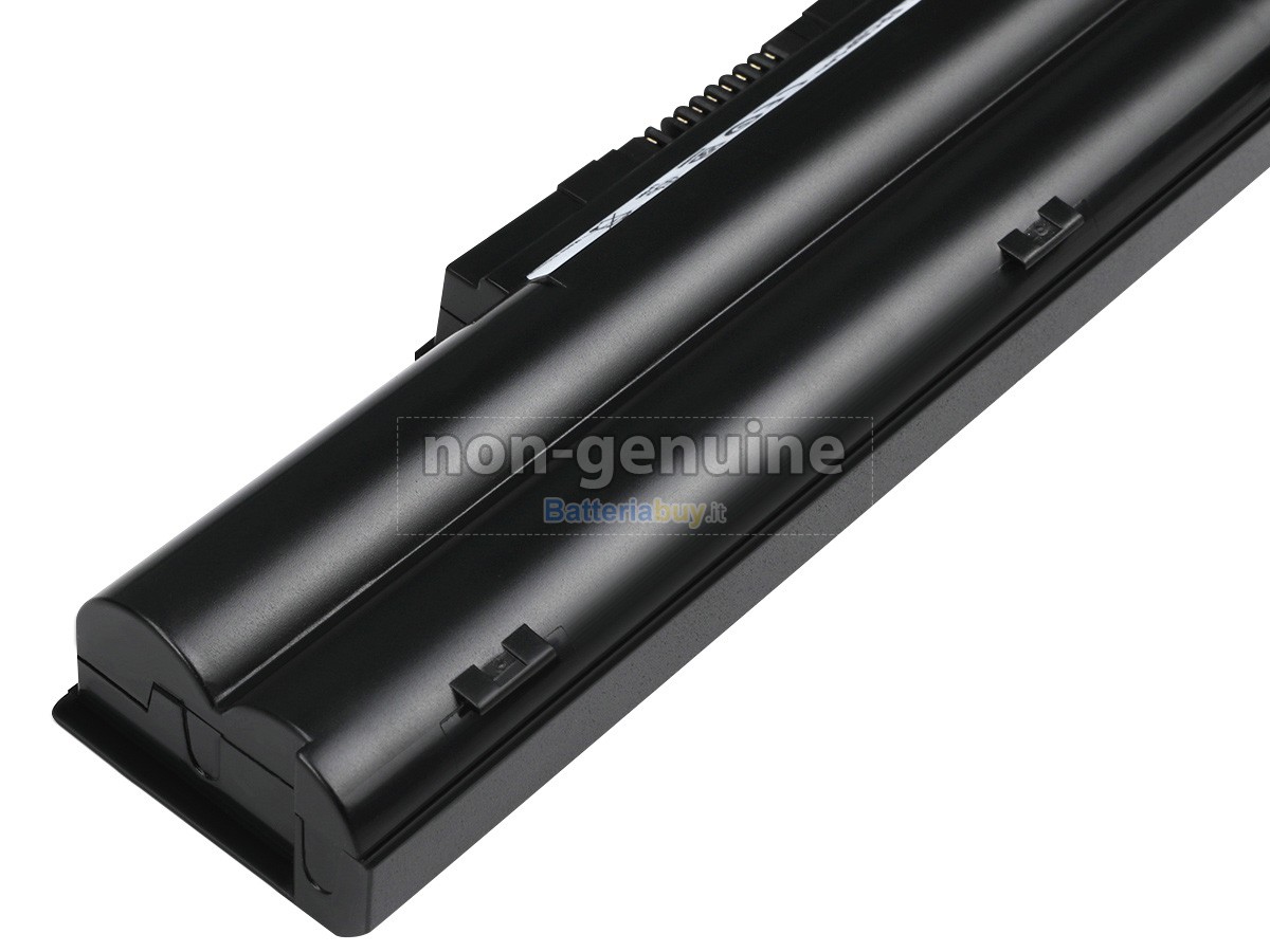 Batteria per Fujitsu CELSIUS H760