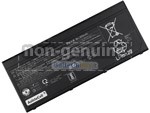 Batteria Fujitsu LifeBook U7310