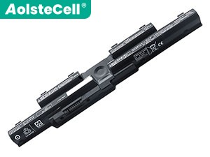 Batteria Fujitsu Lifebook T726