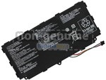 Batteria Fujitsu FPCBP500(1ICP6/60/71-3)