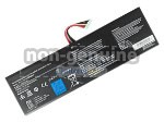 Batteria Gigabyte Aero 16 XE5-73PH938AH