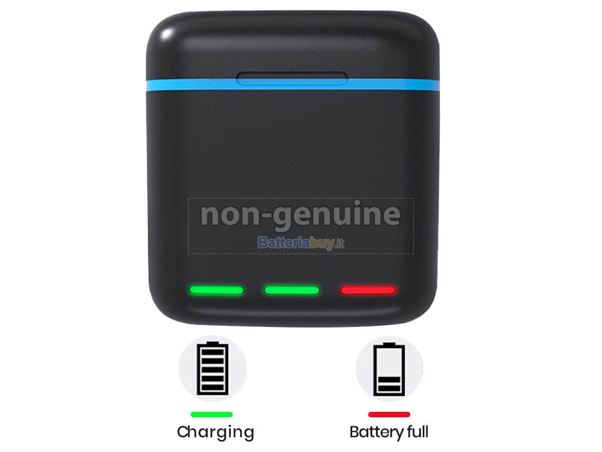 Batteria per GoPro HERO 5