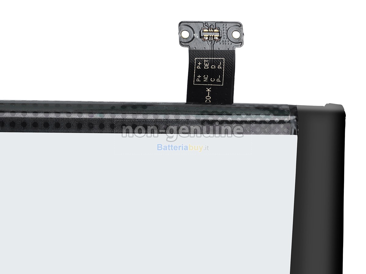 Batteria per GPD P2 MAX