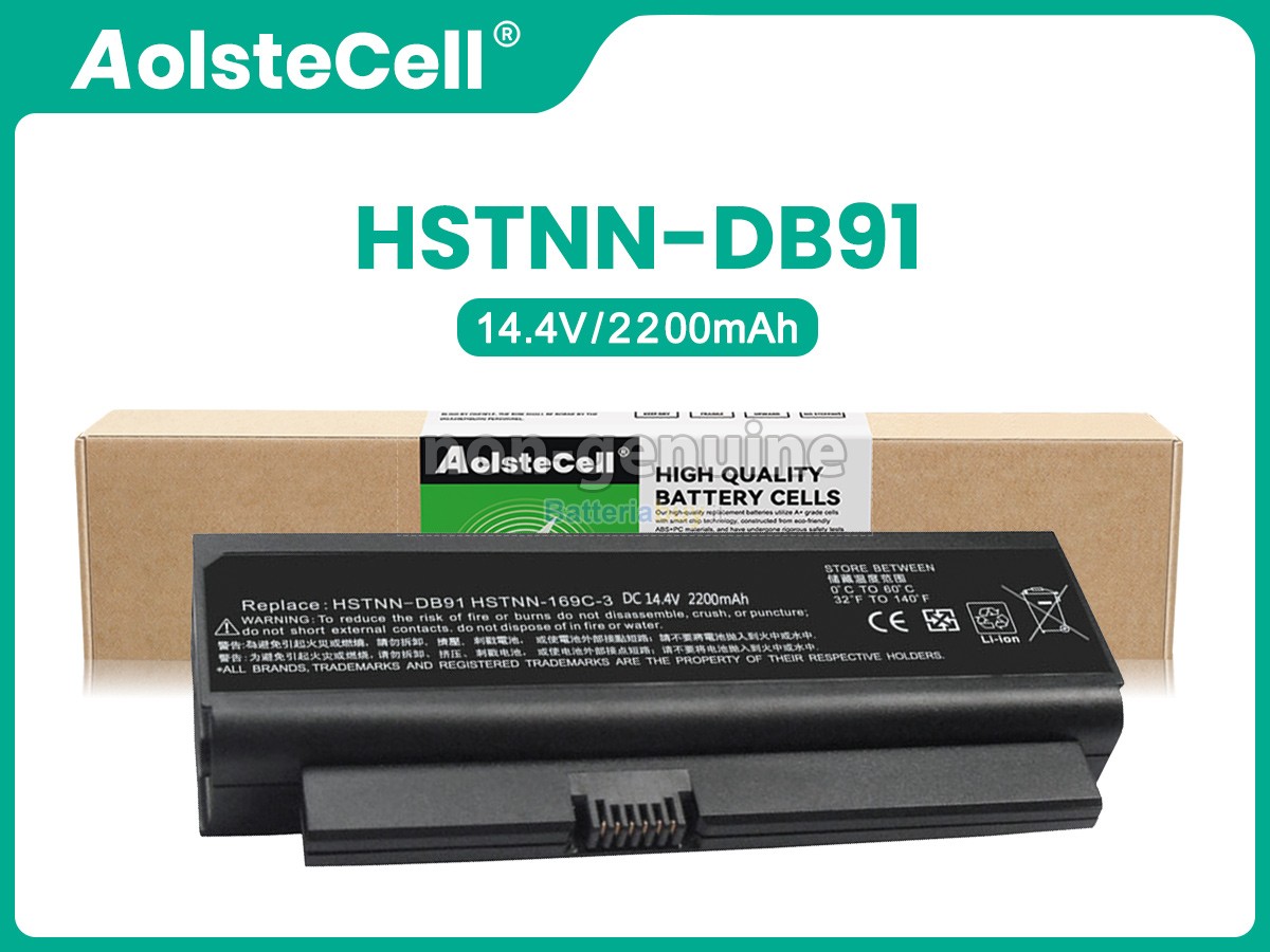 Batteria per HP HH04037
