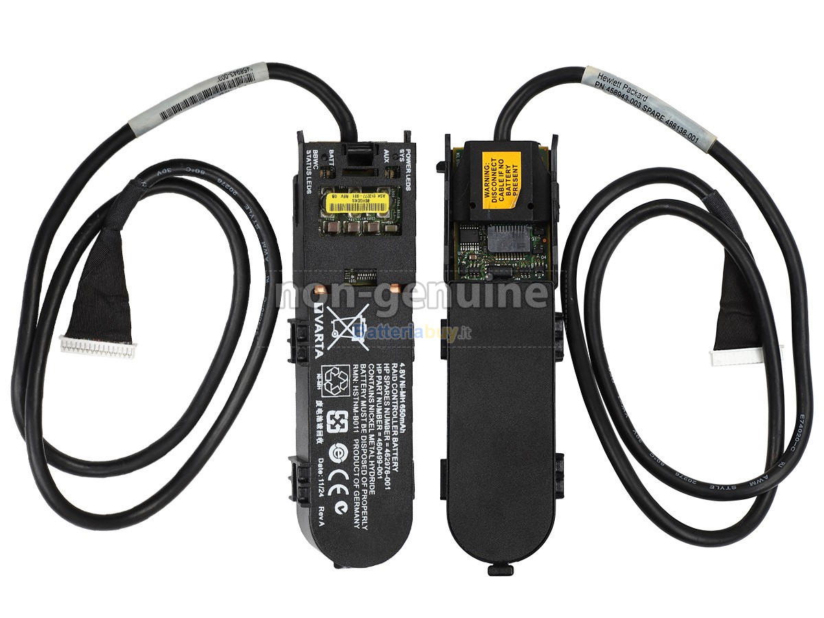 Batteria per HP P410I