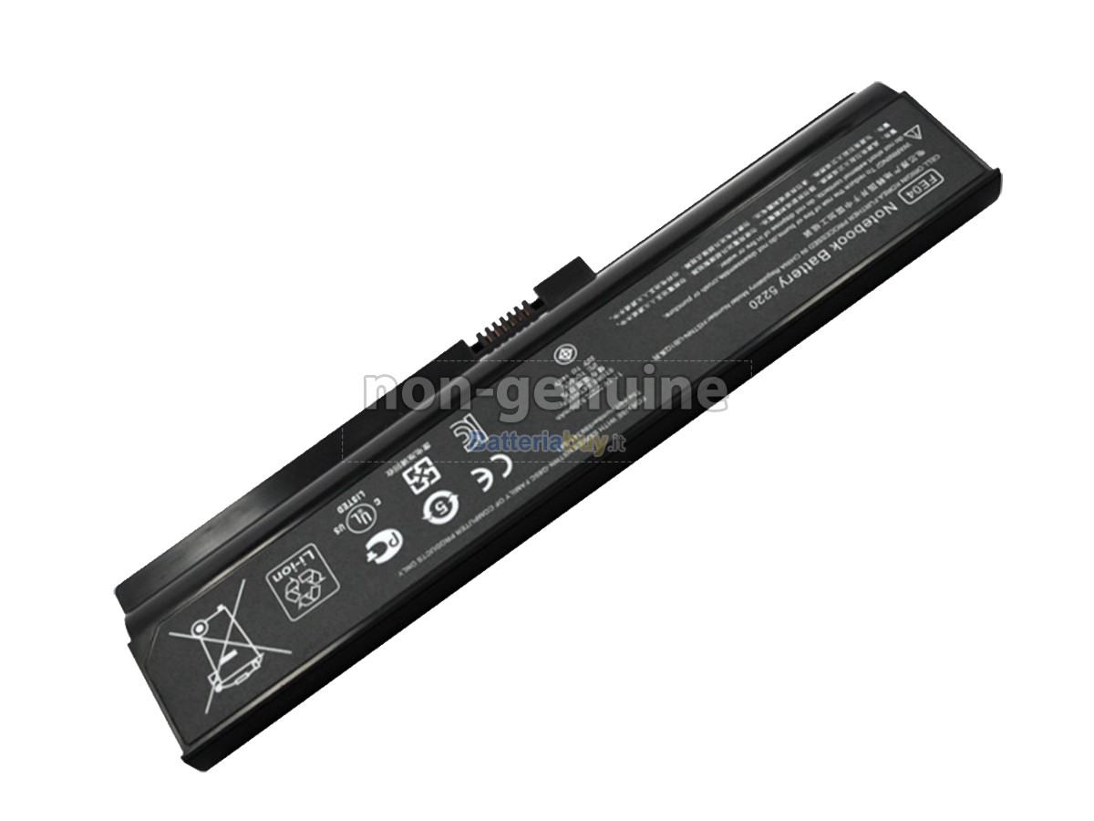 Batteria per HP HSTNN-UB1P