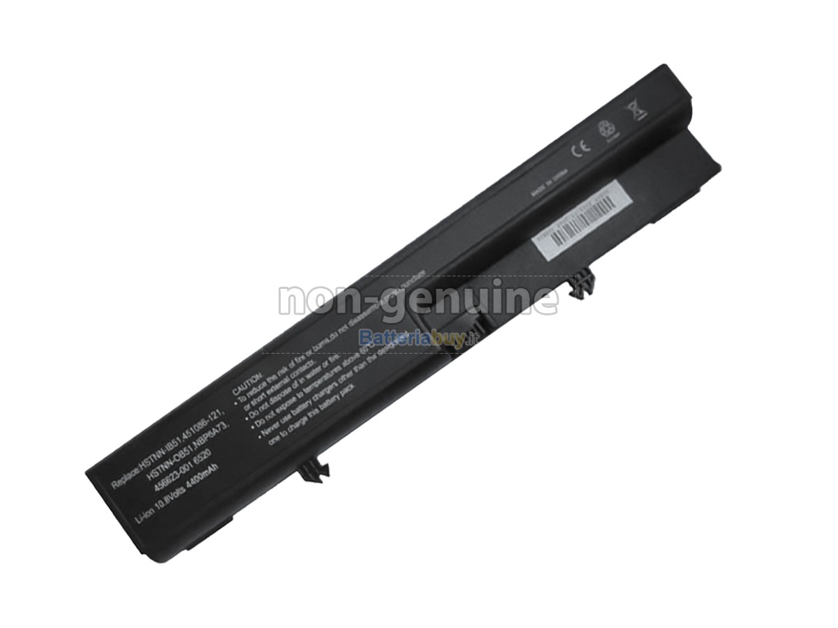 Batteria per Compaq 516