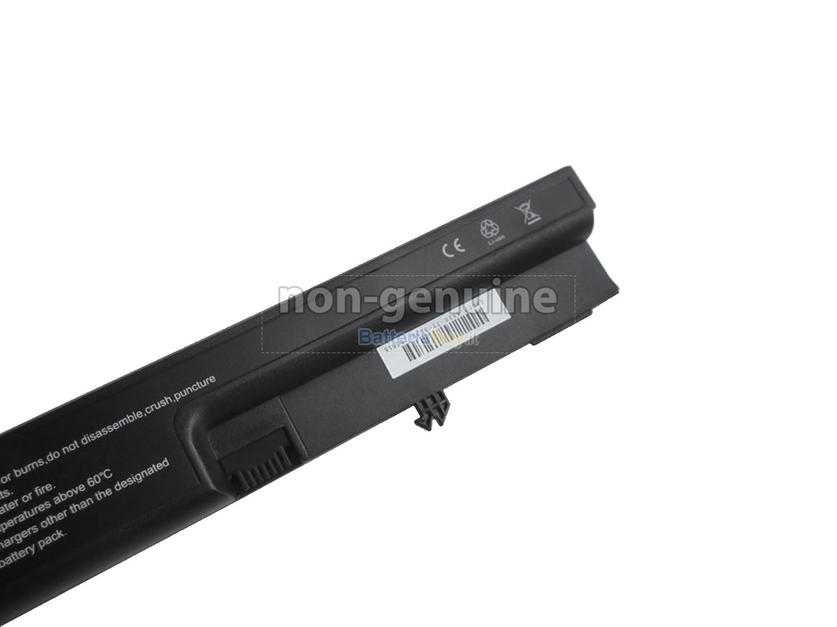 Batteria per Compaq 516
