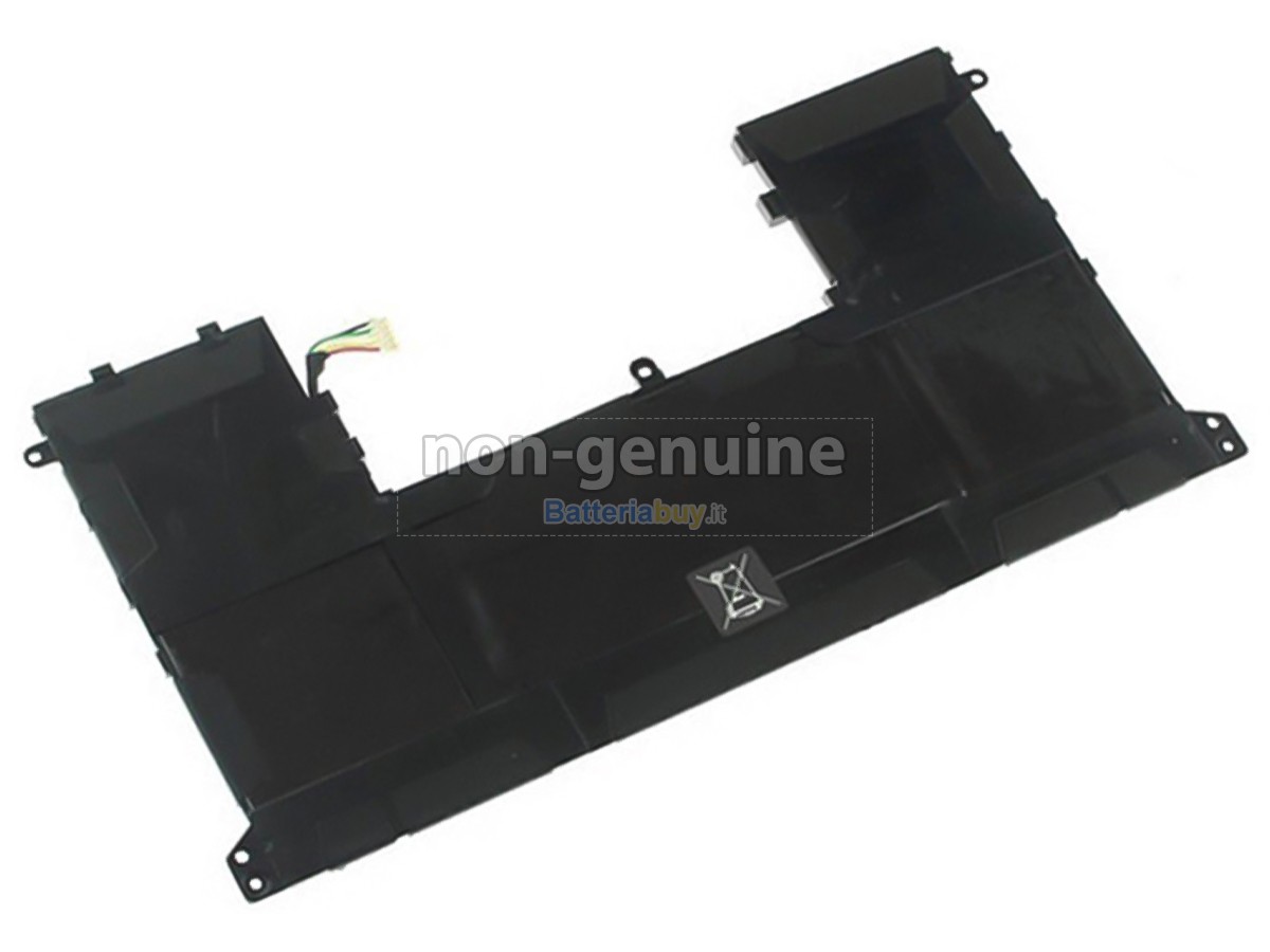 Batteria per HP SA03XL