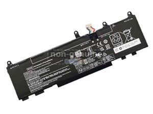 Batteria HP ZBook Firefly 14 G11 (5G3Y1ES)