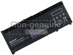 Batteria per HP Gaming Pavilion 15-cx0002nx