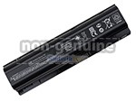 Batteria per HP TouchSmart tm2-1007tx