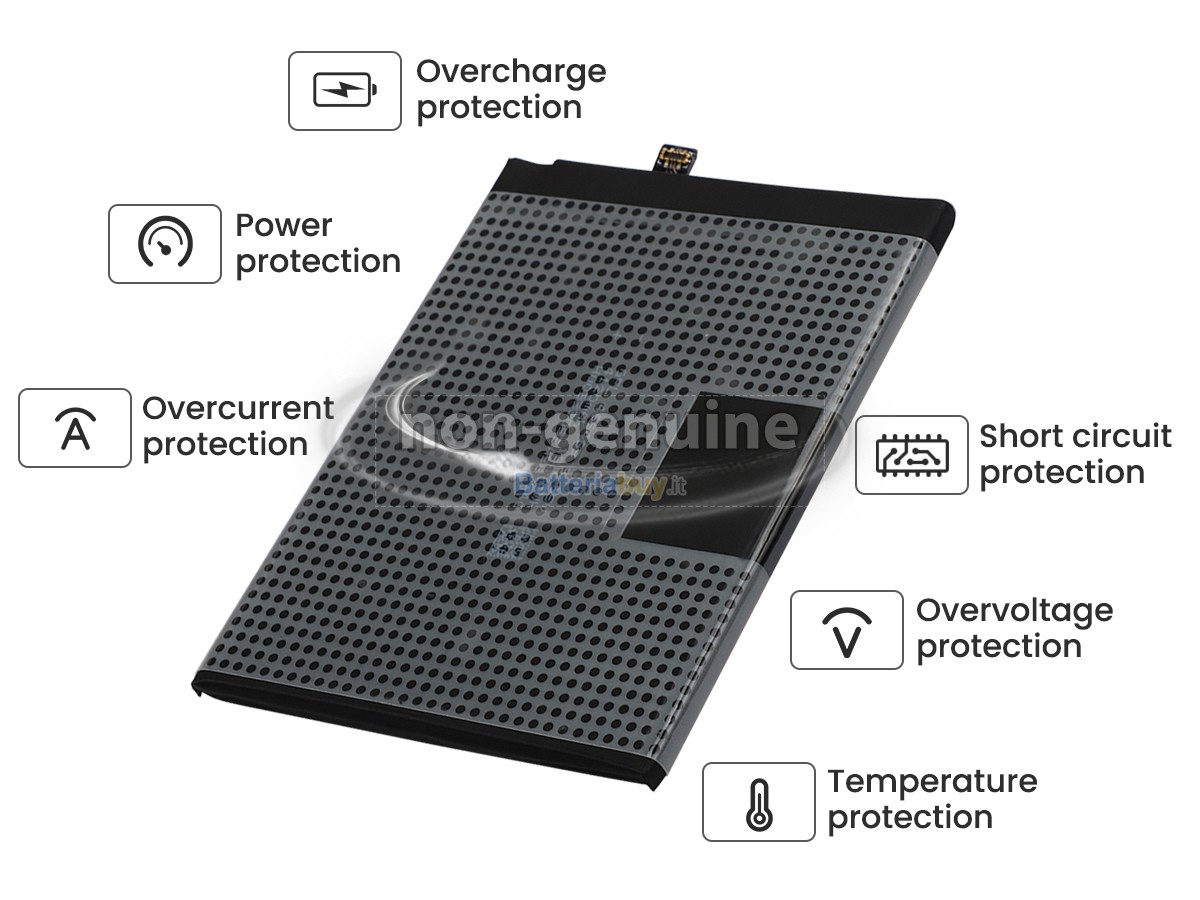 Batteria per Huawei P30 PRO
