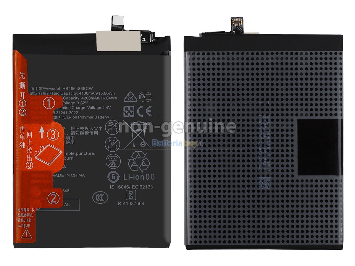 Batteria per Huawei P30 PRO