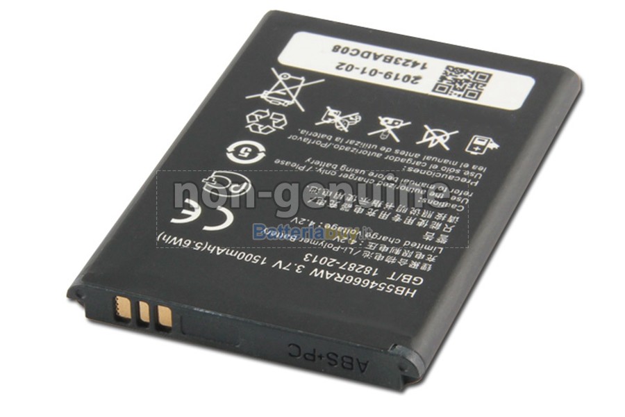 Batteria per Huawei E5336