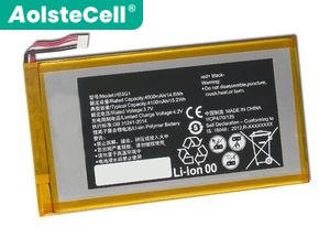 Batteria Huawei T1-701