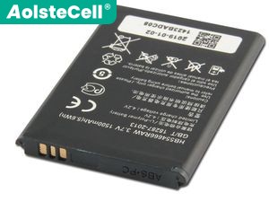 Batteria Huawei E5330