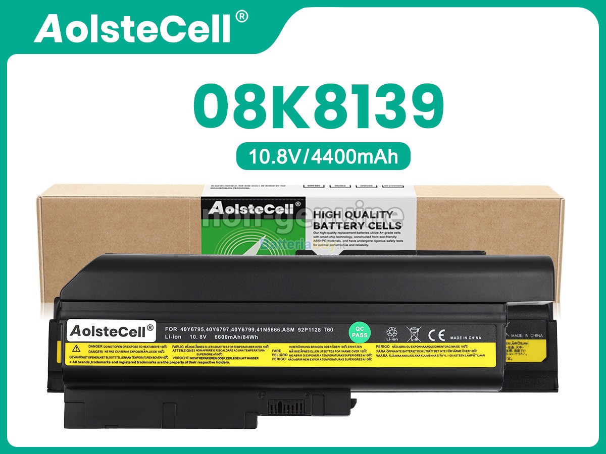 Batteria per IBM ThinkPad R51