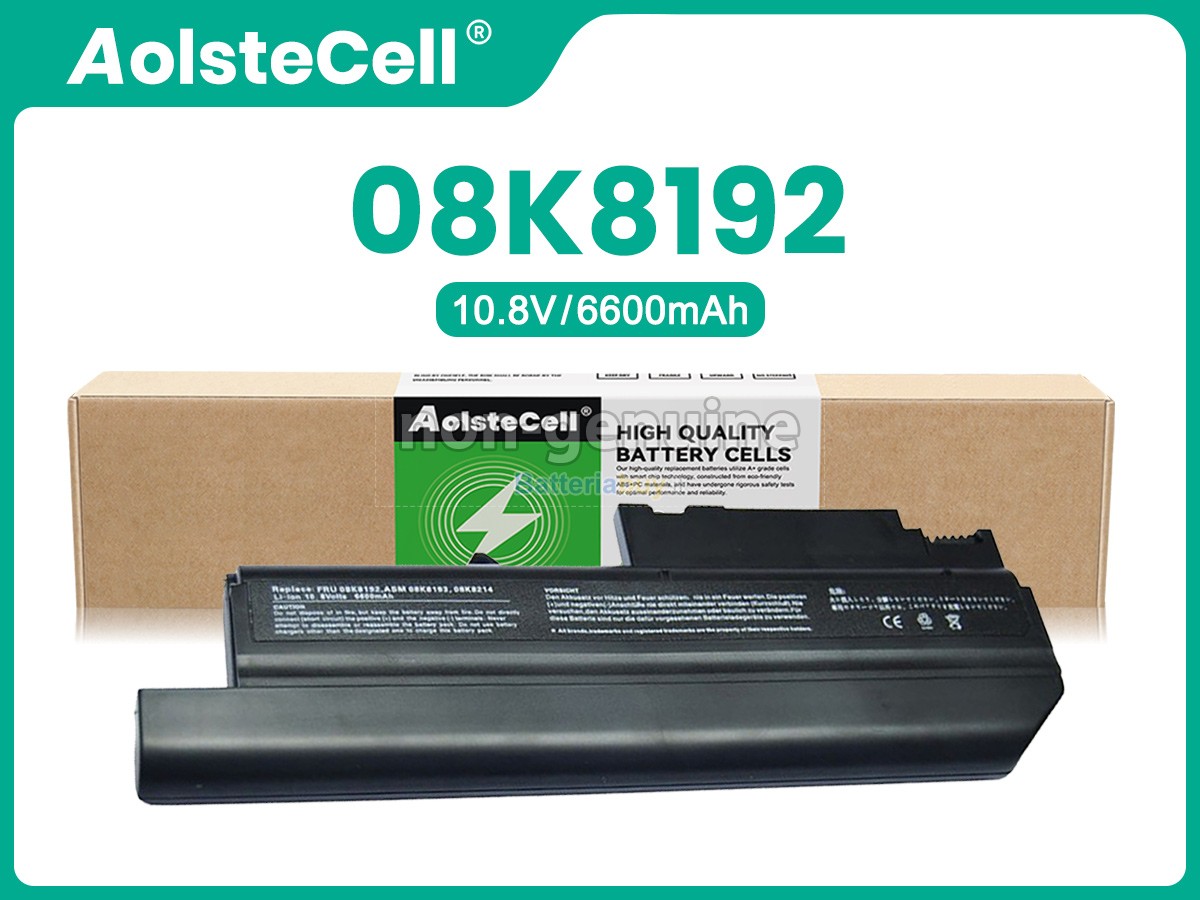 Batteria per IBM ThinkPad R51