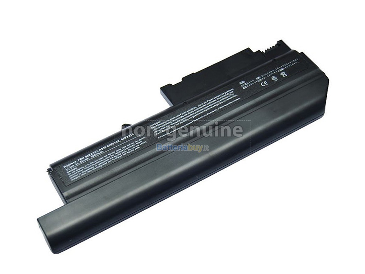 Batteria per IBM ThinkPad R51