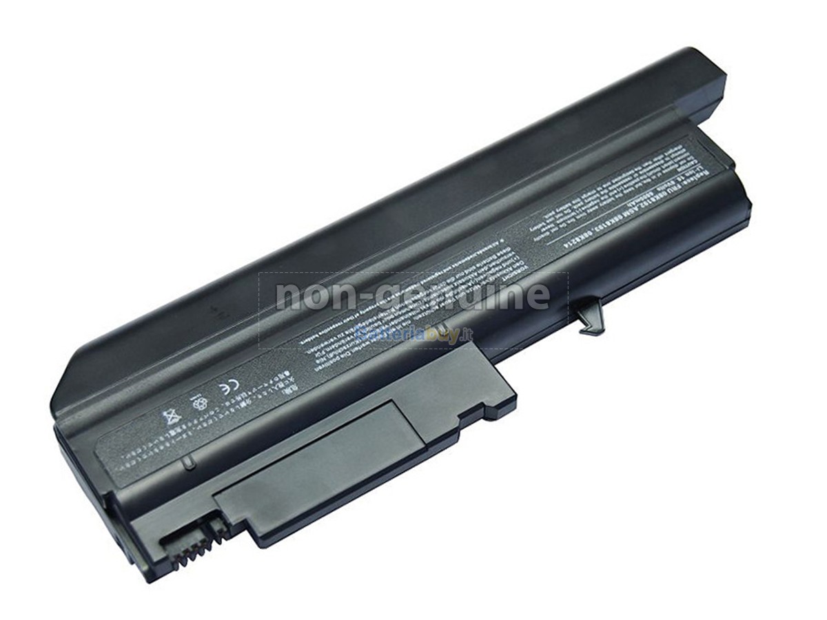 Batteria per IBM ThinkPad R51
