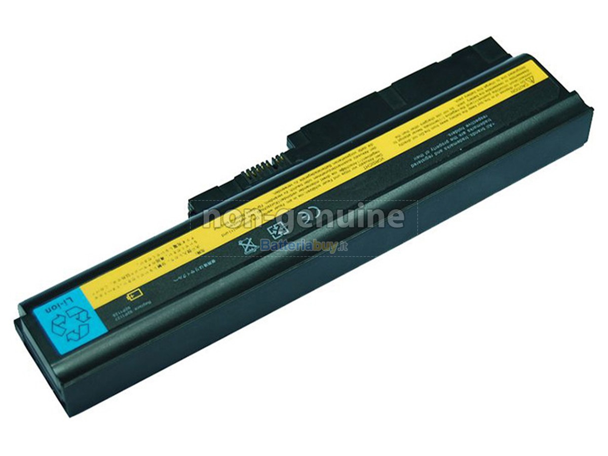 Batteria per IBM 42T4504