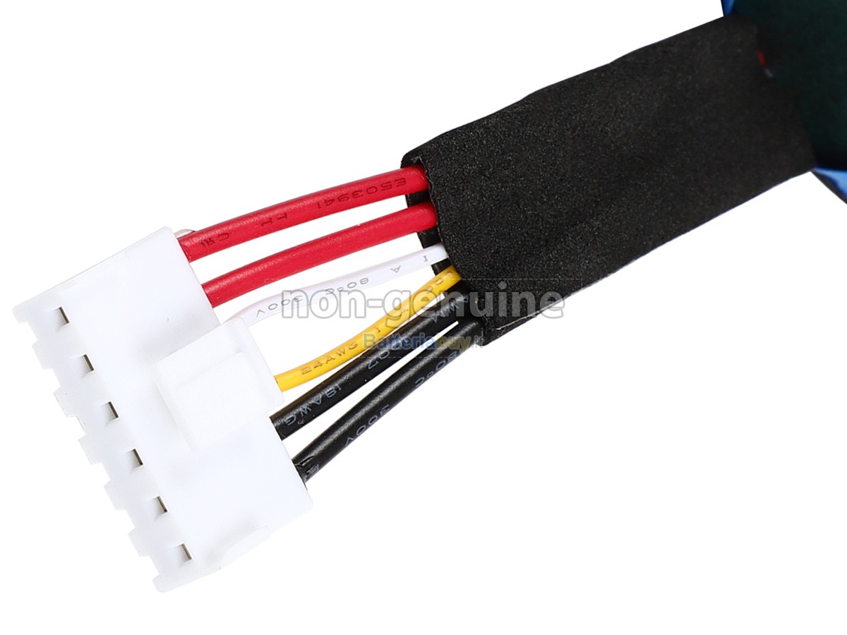 Batteria per JBL GSP-1S3P-CH40