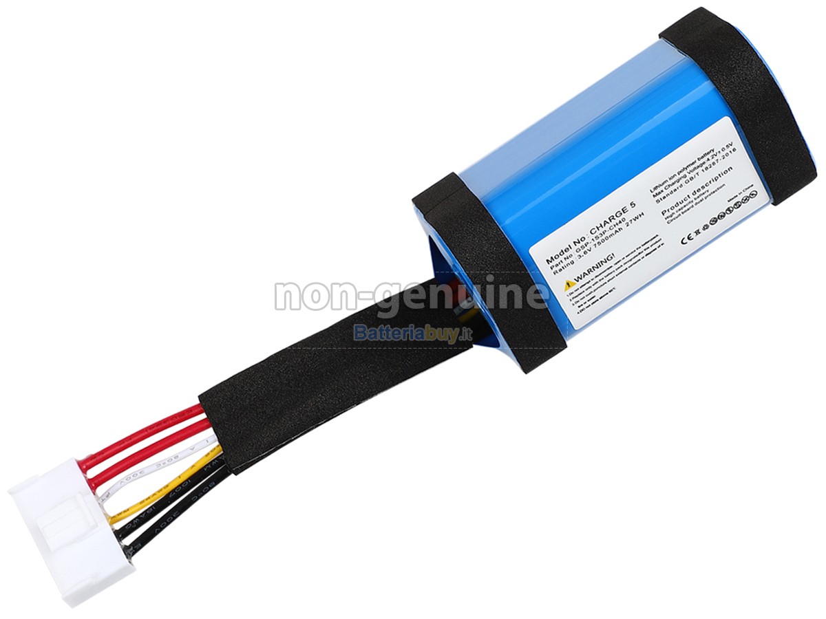Batteria per JBL GSP-1S3P-CH40