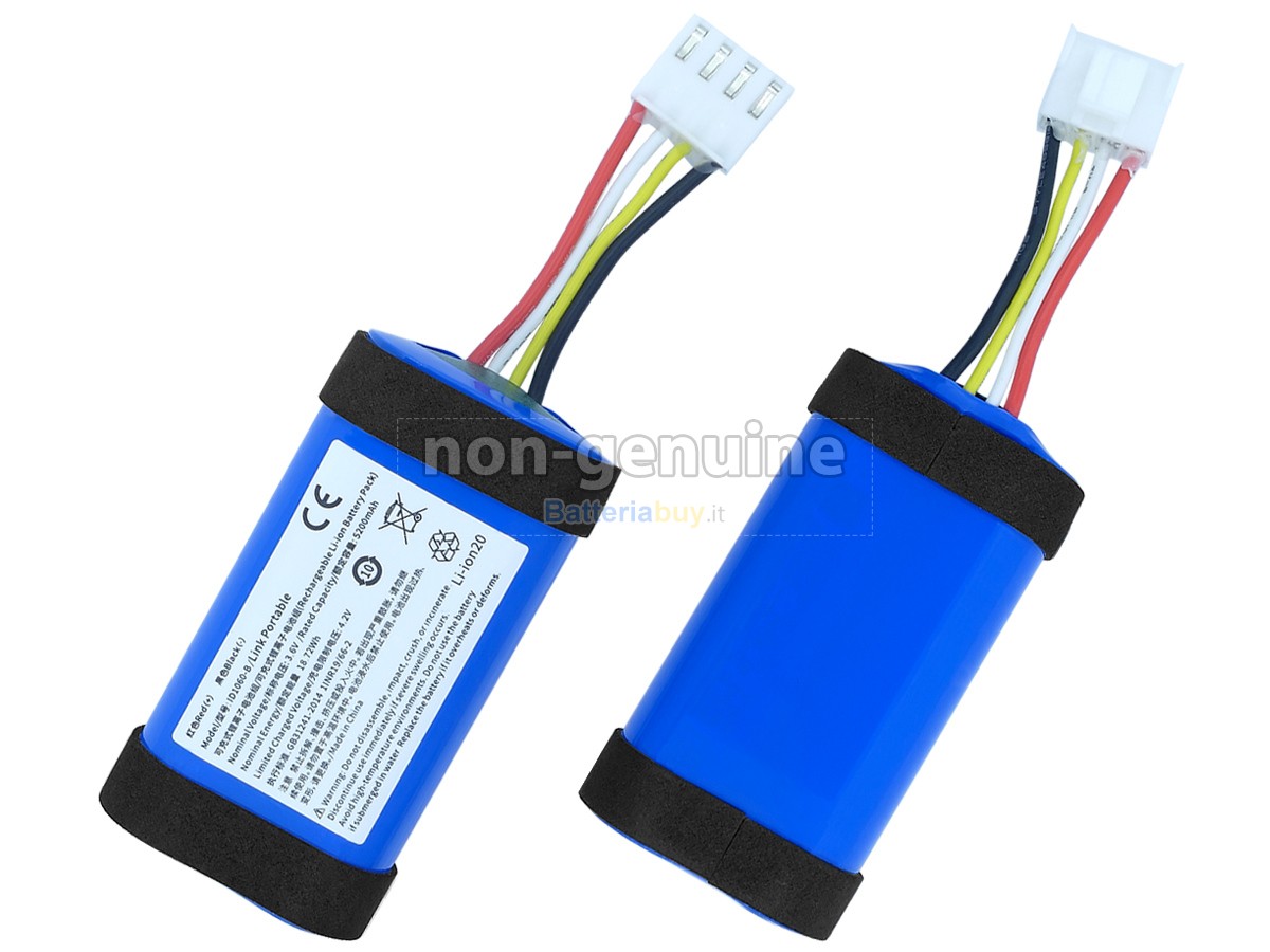 Batteria per JBL FLIP5