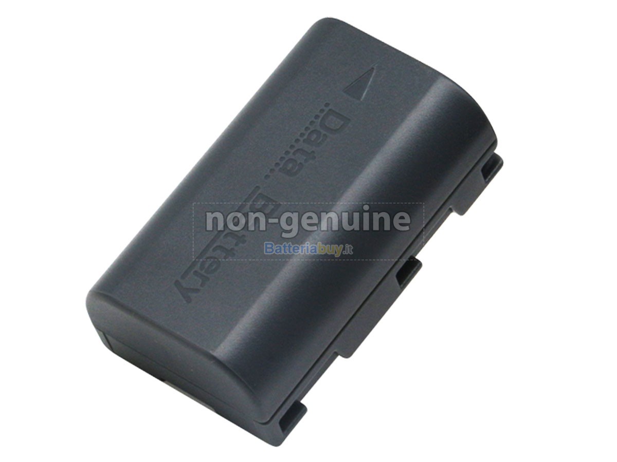Batteria per JVC GZ-HD3AC