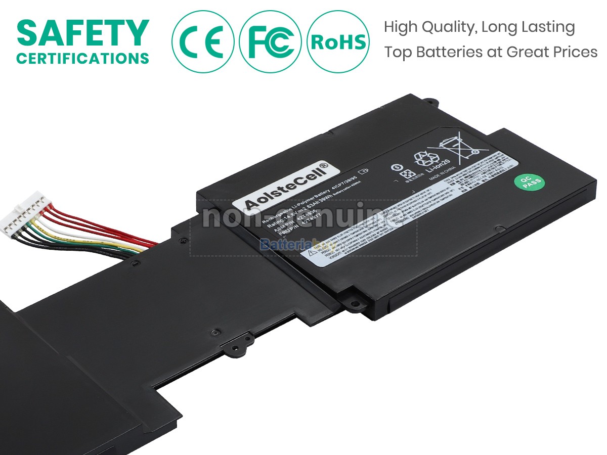 Batteria per Lenovo 42T4977