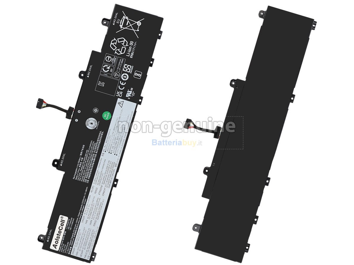 Batteria per Lenovo ThinkPad L15 GEN 3-21C30026MD