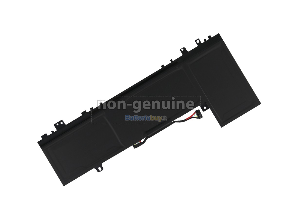 Batteria per Lenovo IdeaPad SLIM 5 16IRL8-82XF003WMJ