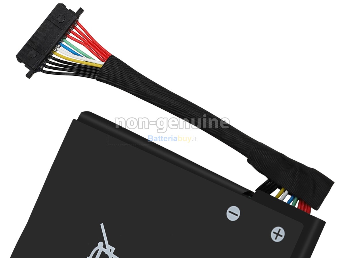 Batteria per Lenovo SB11M36297