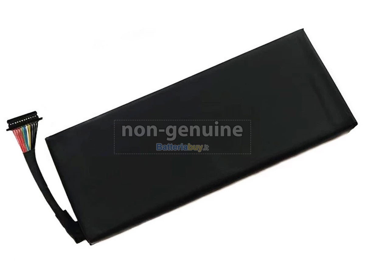 Batteria per Lenovo SB11M36297