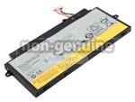 Batteria Lenovo IdeaPad U31 Touch
