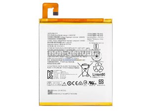 Batteria Lenovo TB-8704X