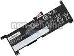 Batteria Lenovo L16L2PB3